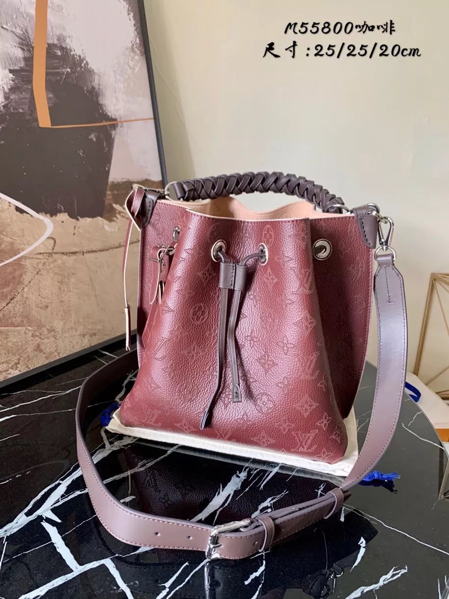 LOUIS VUITTON 25.0 X 25.0 X 20.0 CM MURIA
