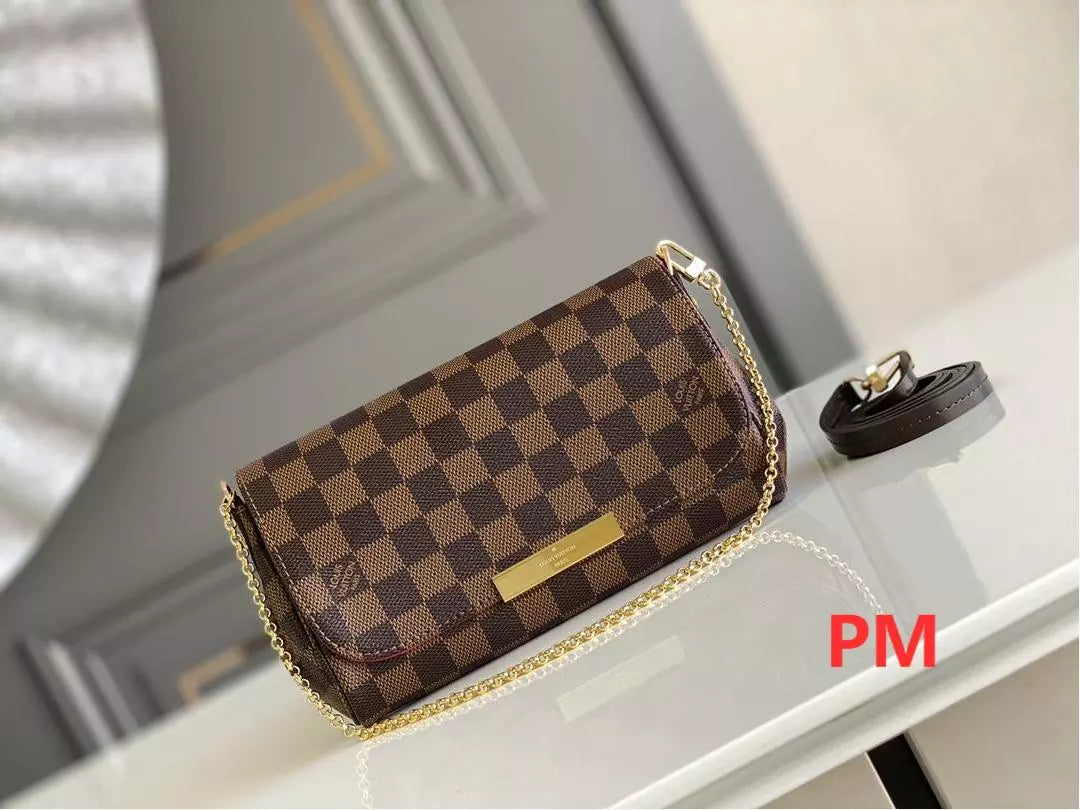 LOUIS VUITTON FAVORITE PM