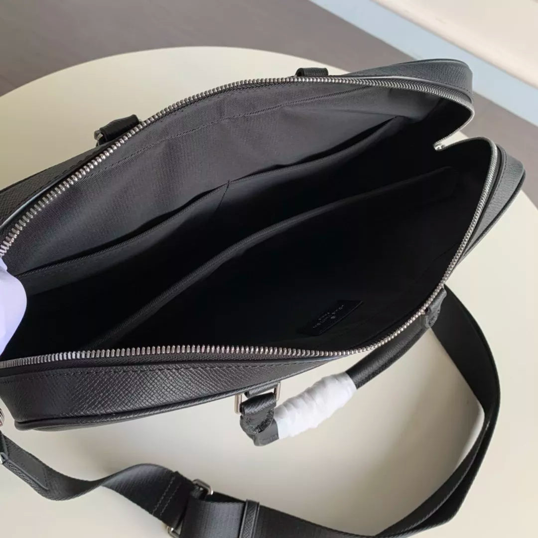 LOUIS VUITTON 38.0 X 29.5 X 7.0 CM ALEX BAG