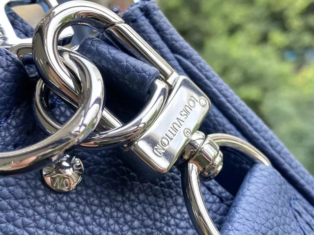 LOUIS VUITTON 21*12*9CM TRIO MESSENGER BAG