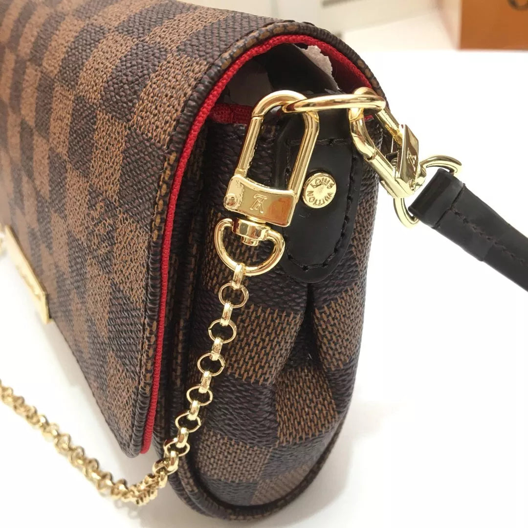 LOUIS VUITTON M40717 BAG