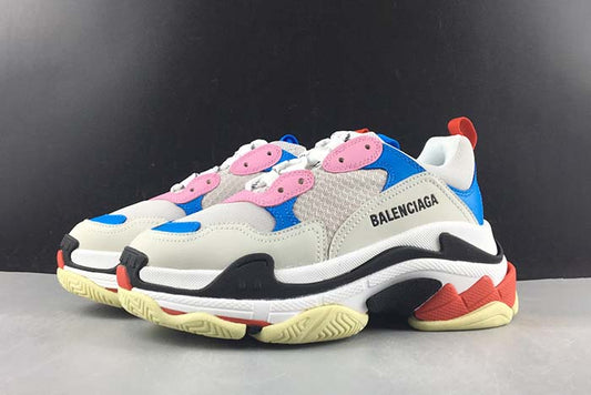 BALENCIAGA TRIPLE TRAINER