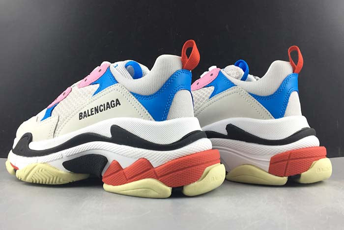 BALENCIAGA TRIPLE TRAINER
