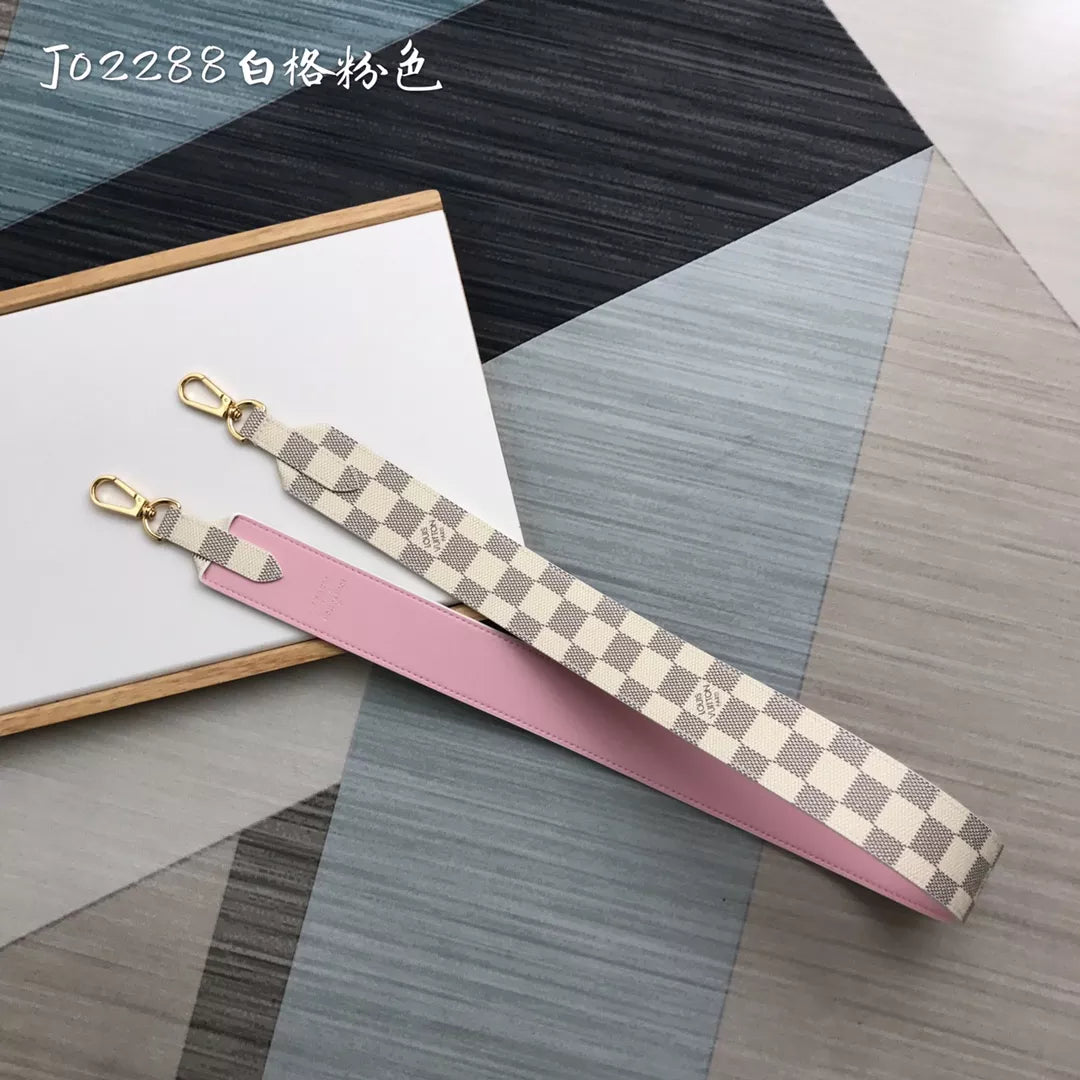 LOUIS VUITTON 90X4X0.2CM SHOULDER STRAPS