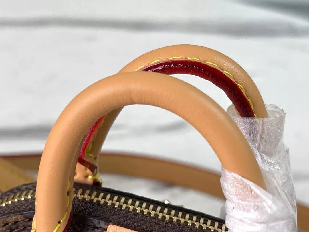 LOUIS VUITTON TRIO MINI ICONES THREE PIECE SET