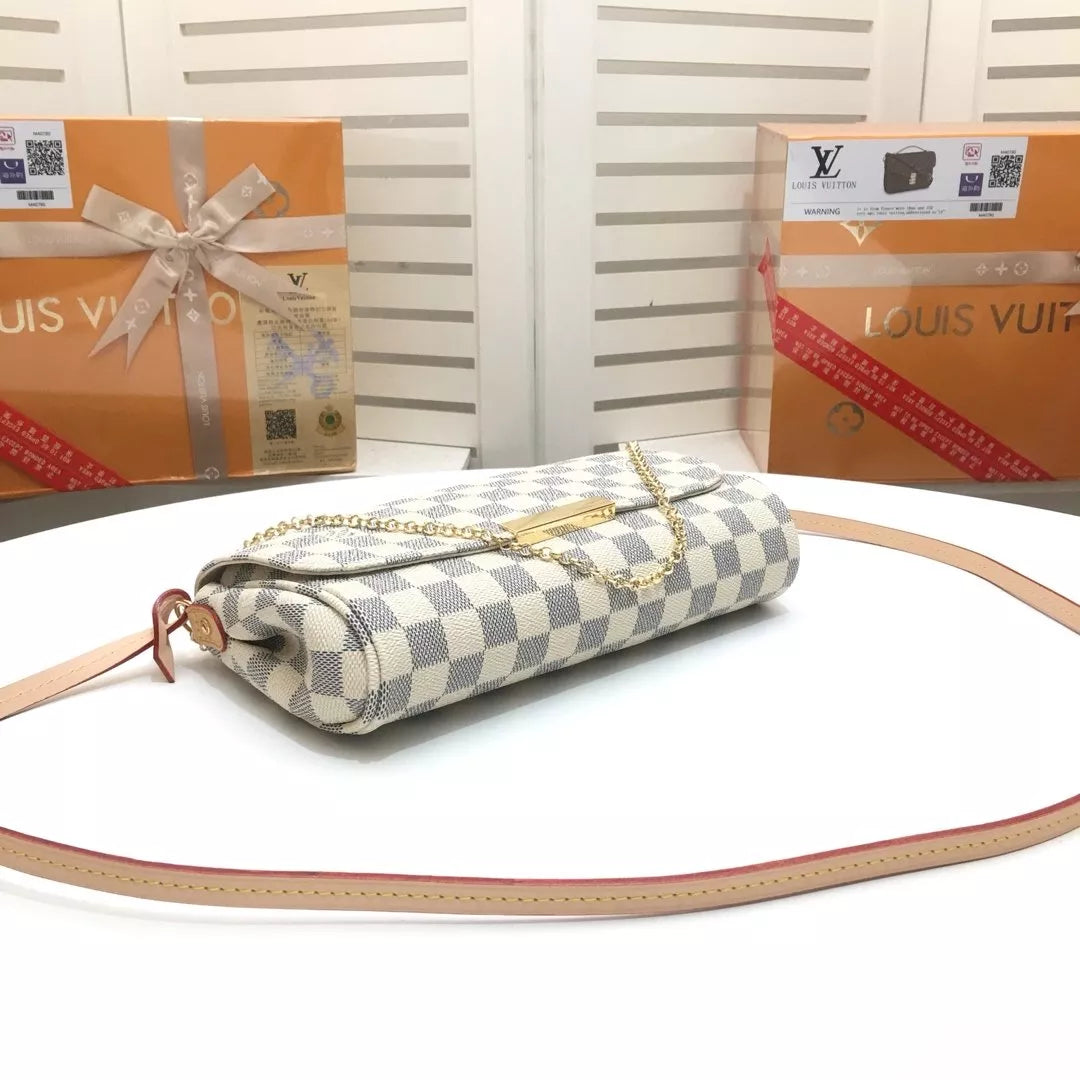 LOUIS VUITTON M40718 BAG