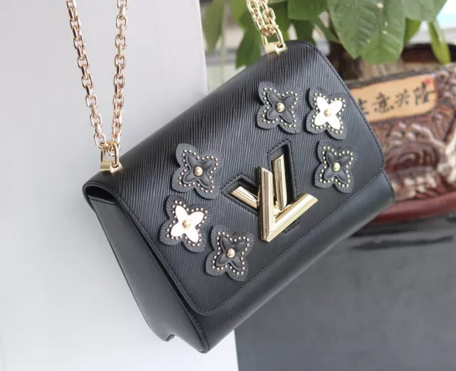 LOUIS VUITTON MM 23 X 18 X 8 CM 3COLORS