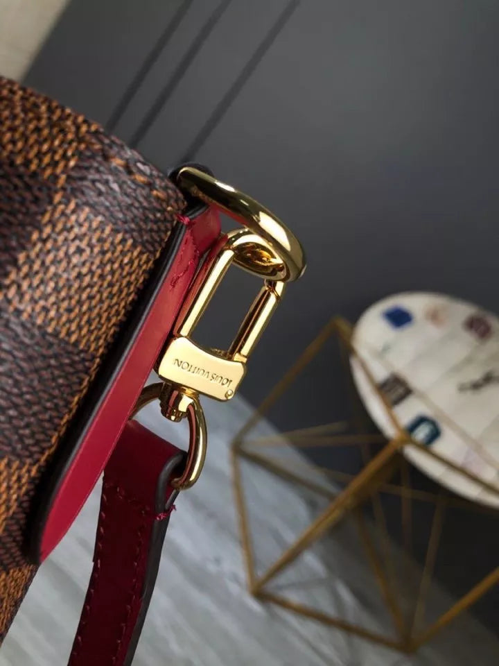 VUITTON FAVORITE 32×28×15CM  EONOE MM BAG