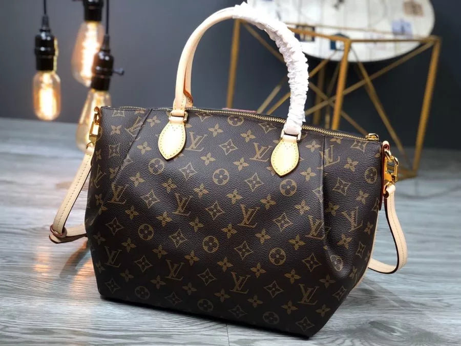 LOUIS VUITTON 36×24×14CM URENNE MM