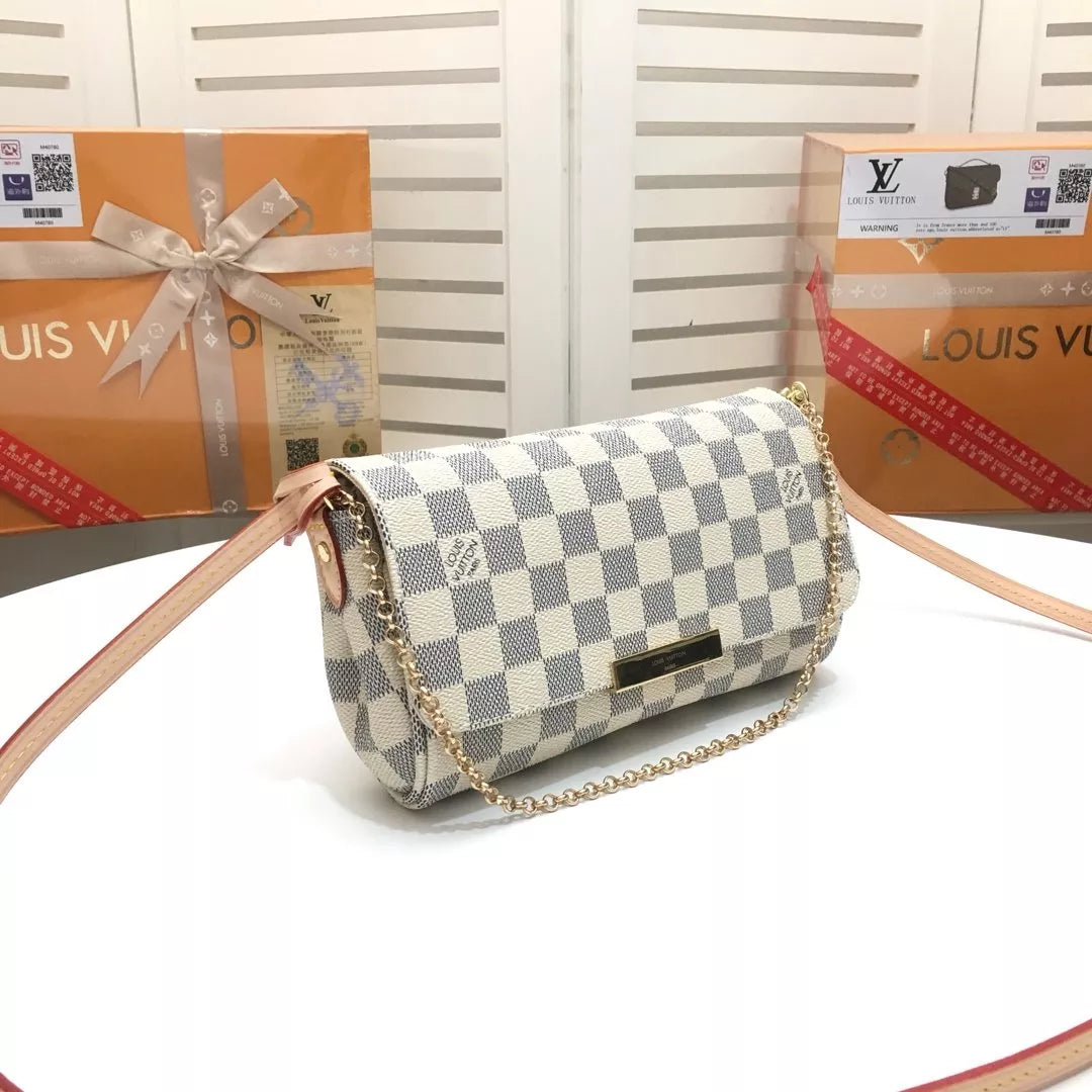 LOUIS VUITTON M40717 BAG