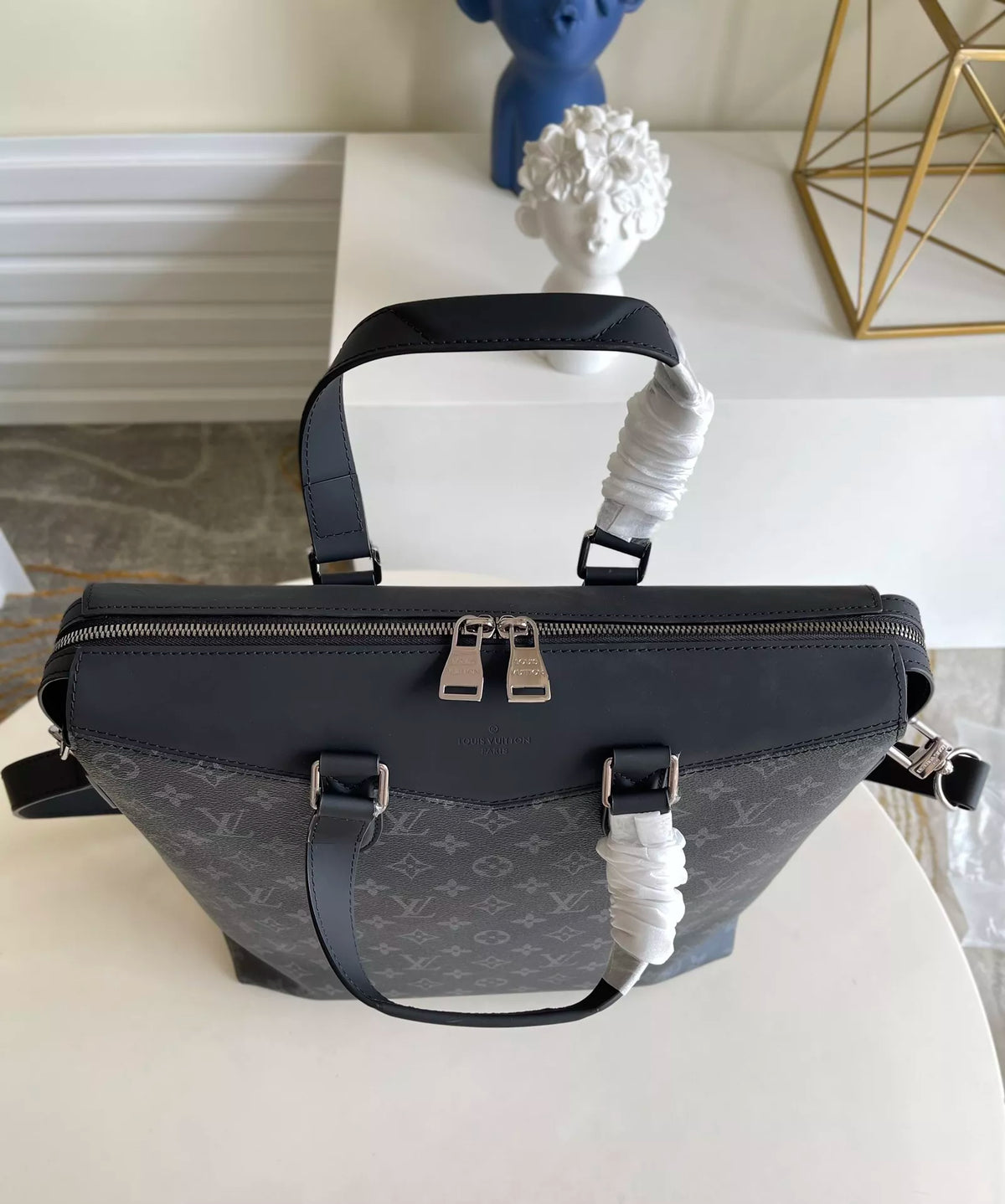 LOUIS VUITTON 33.0 X 35.0 X 8.0 CM/M40566 39*30*10CM/M42906 28X18X5CCM