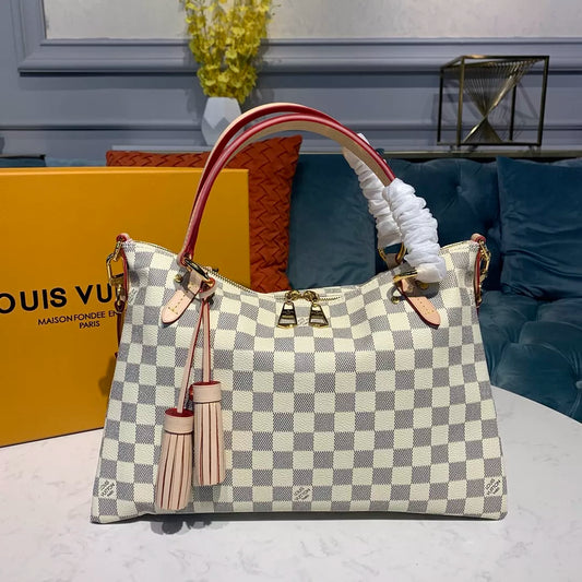 LOUIS VUITTON LYMINGTON 3 COLORS