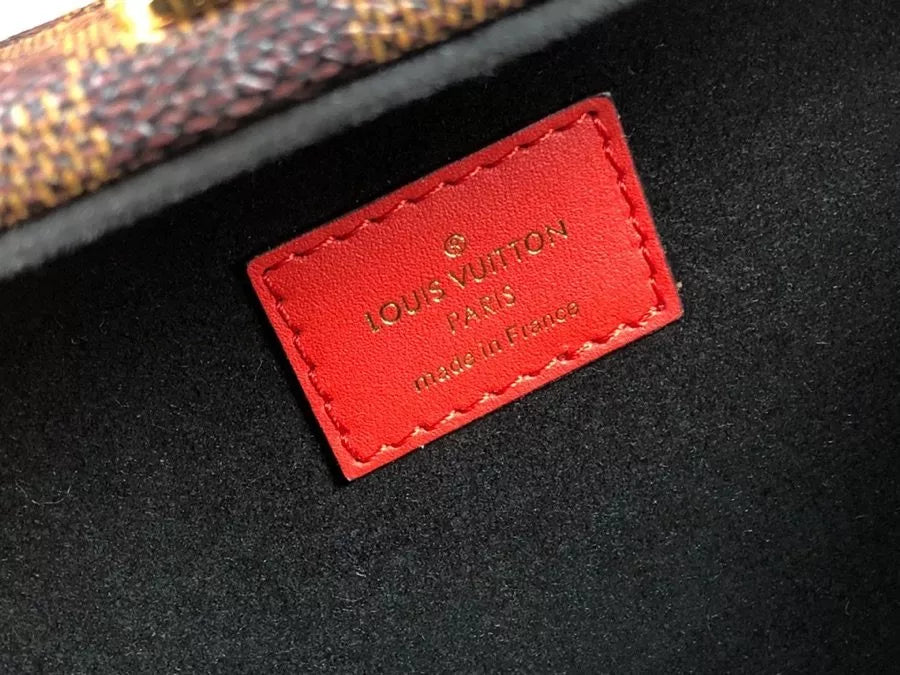 LOUIS VUITTON 19X14.5X5.5CM STORIES BOX