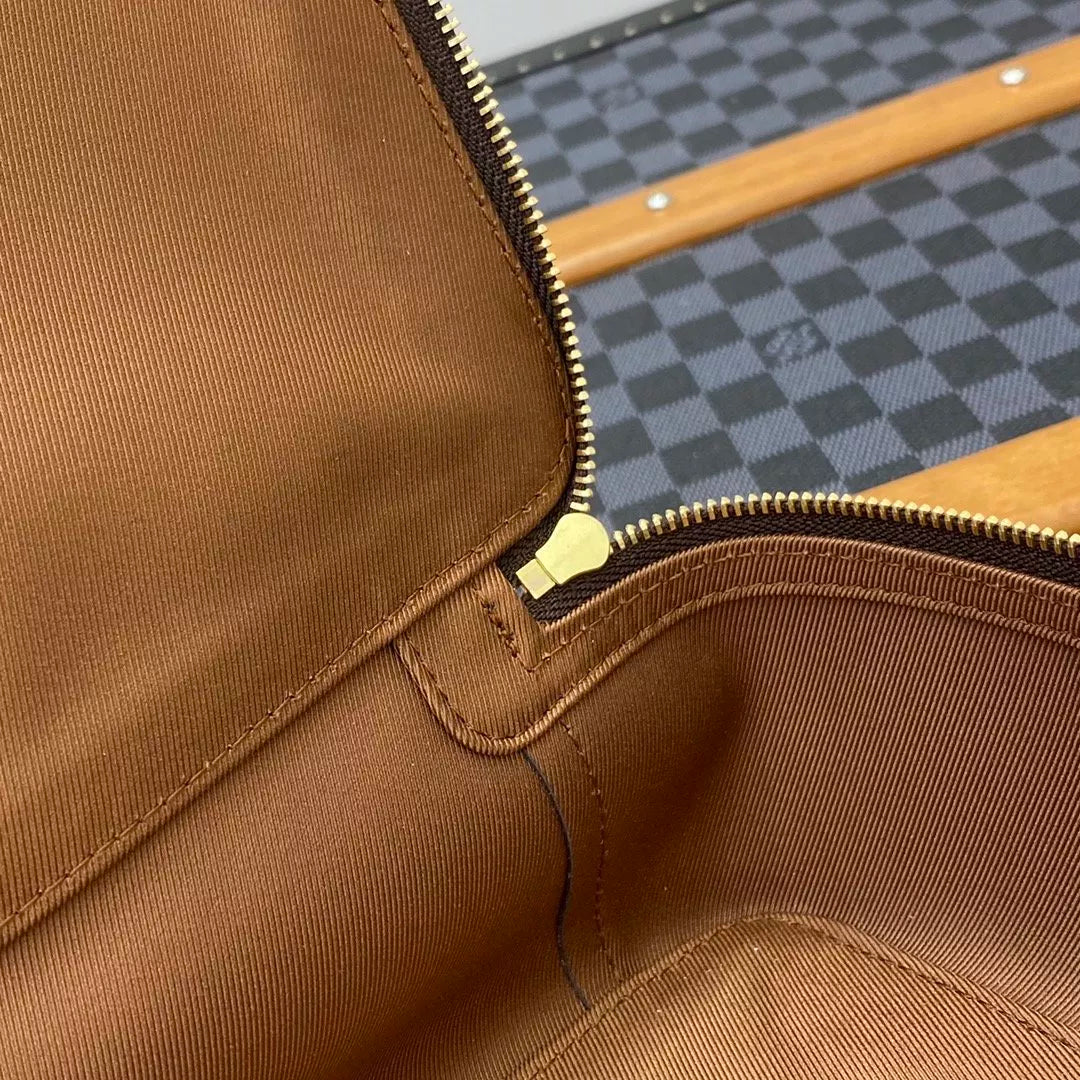 LOUIS VUITTON  PM: 17.5*11*9CM MM: 24*18*8CM GM: 35*20*9CM