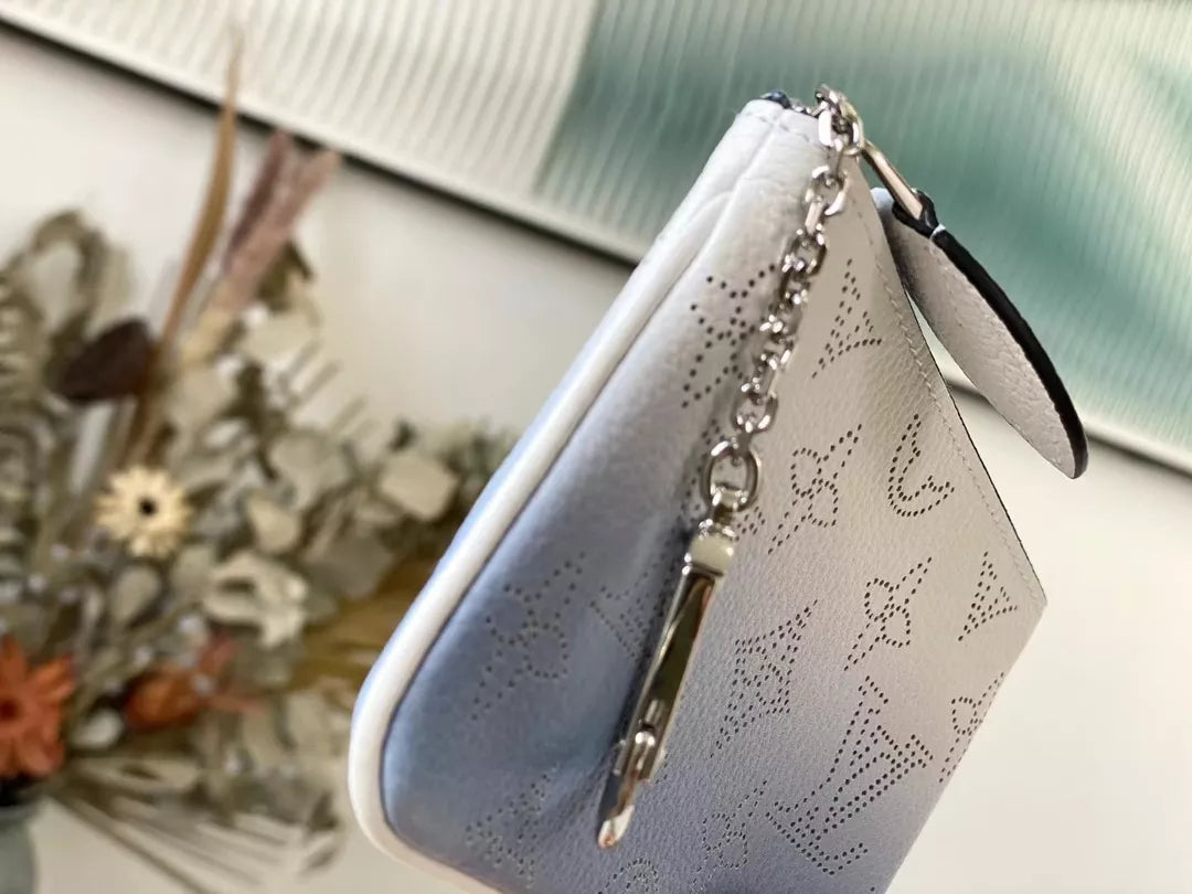 LOUIS VUITTON KEY POUCH