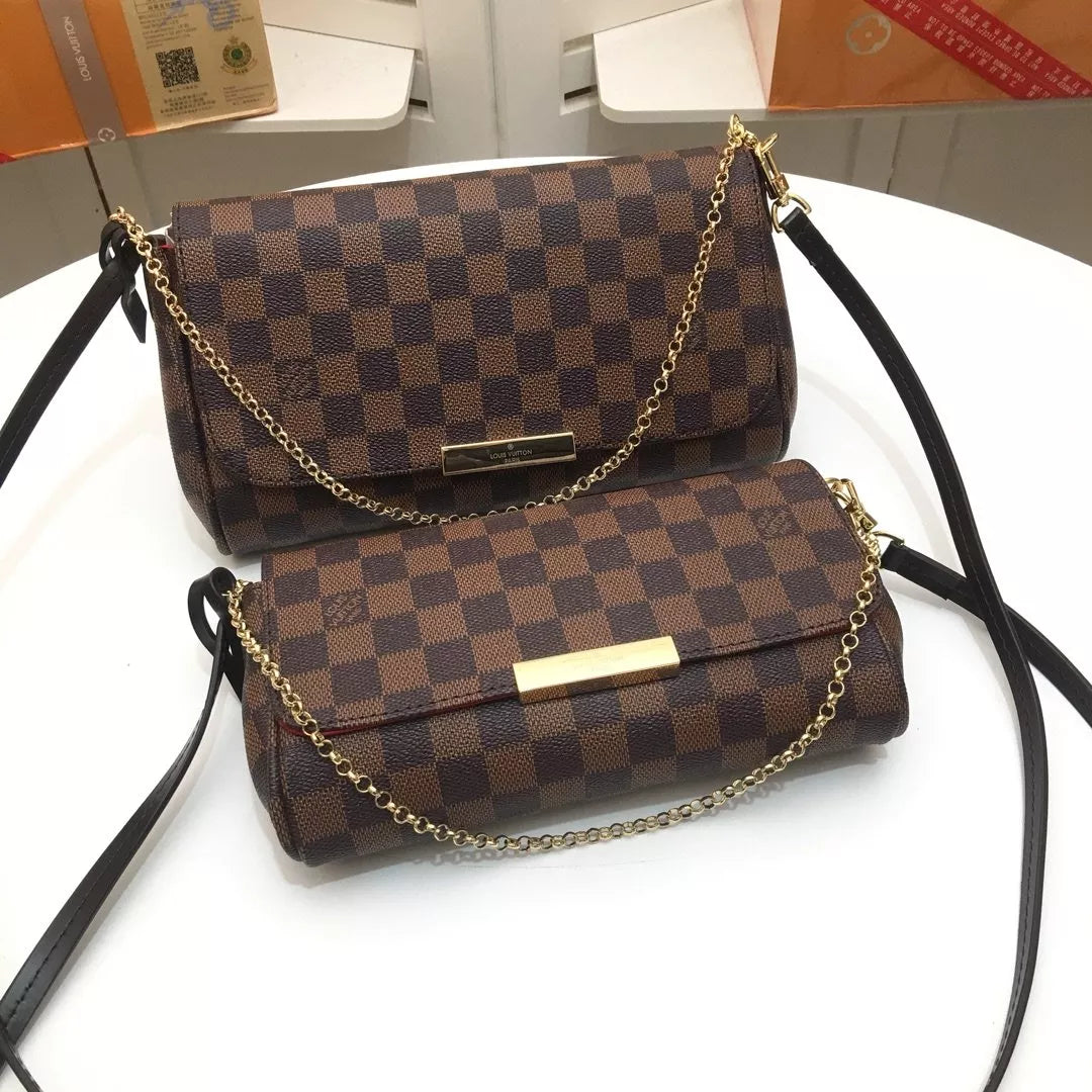 LOUIS VUITTON M40718 BAG