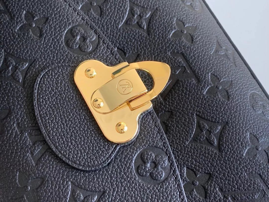 LOUIS VUITTON 27.5 X 17.0 X 11.5 CM GEORGES BB