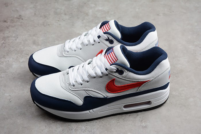 NIKE AIR MAX 1 ORIGINAL MESH "USA"