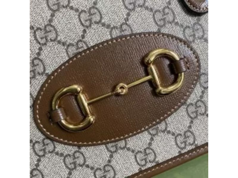 LOUIS VUITTON NO 23*16*12CM EPILOGUE SERIES, HANDBAG, BROWN / PVC