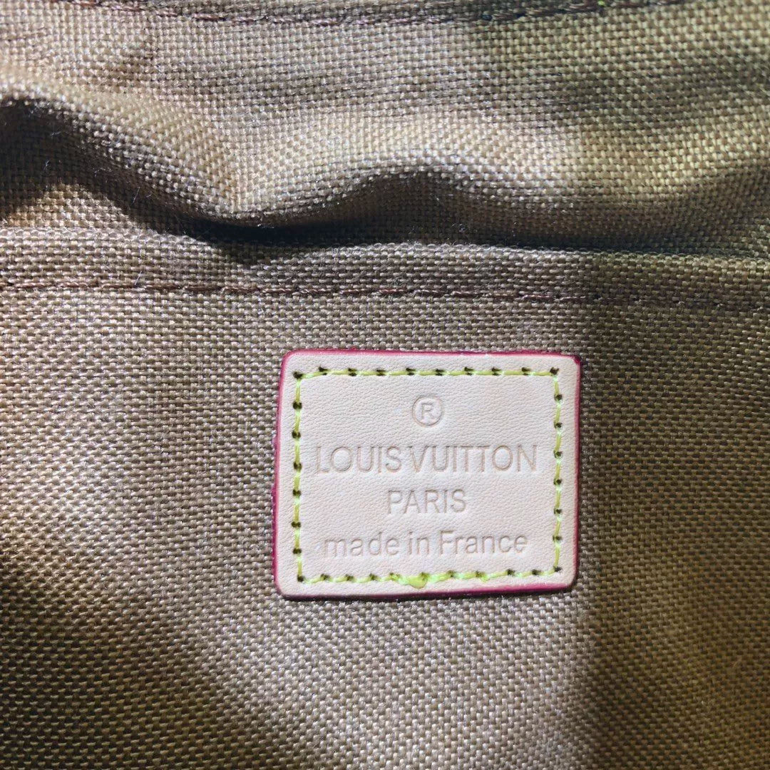 LOUIS VUITTON 40555 26*18*5CM  BAG