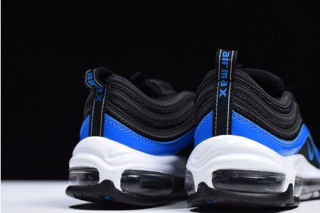 NIKE AIR MAX 97 "BLUE NEBULA"
