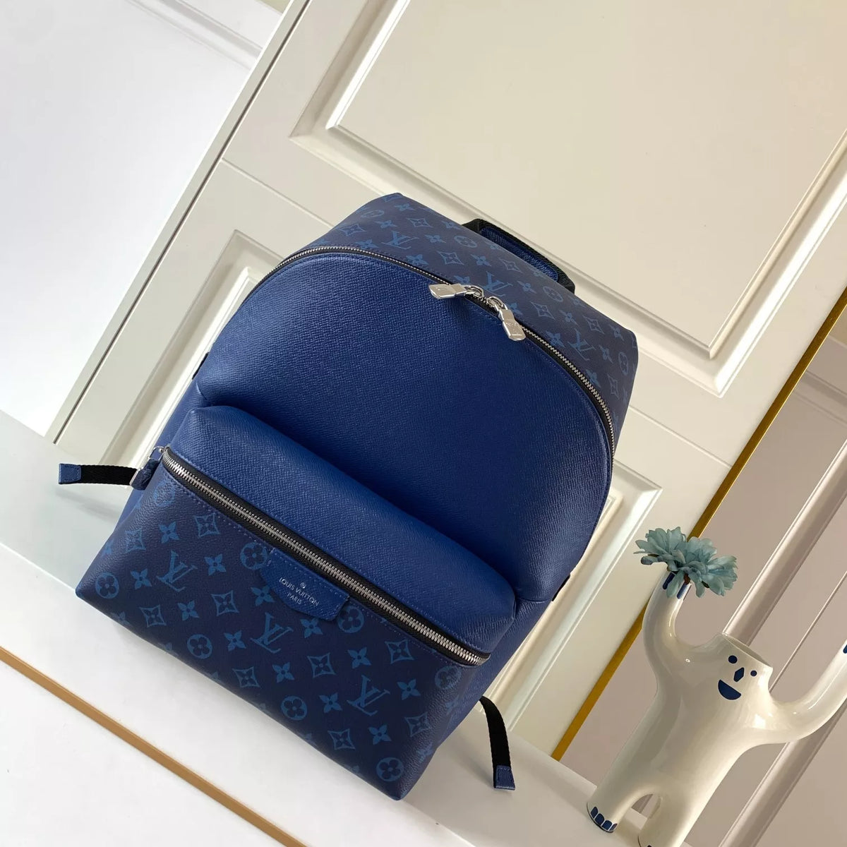 LOUIS VUITTON DISCOVERY 40X30X20CM 6 COLORS