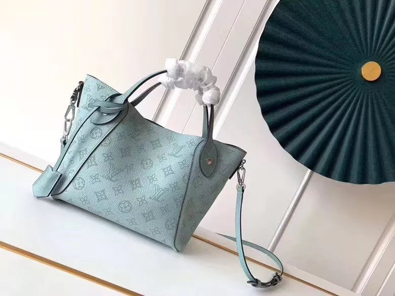 LOUIS VUITTON HINA PM 2WAY SHOULDER BAG