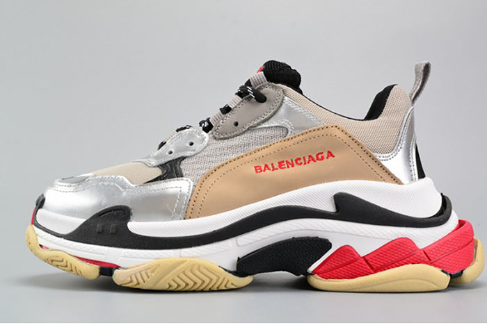 BALENCIAGA 17FW TRIPLE S