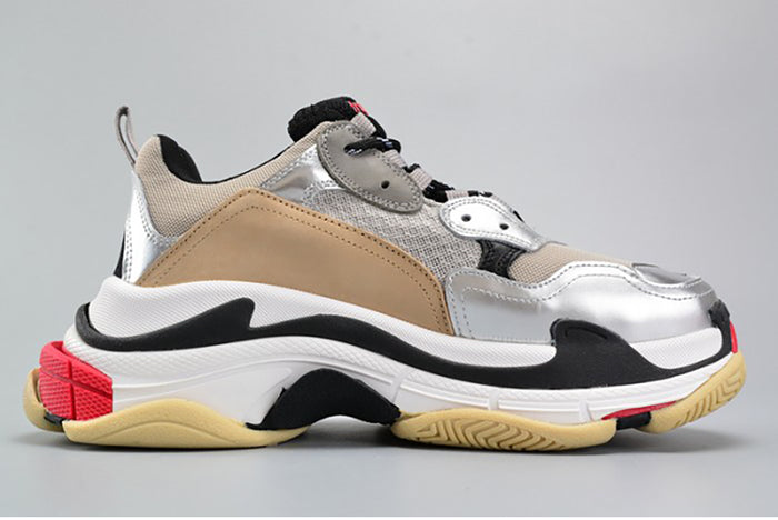BALENCIAGA 17FW TRIPLE S