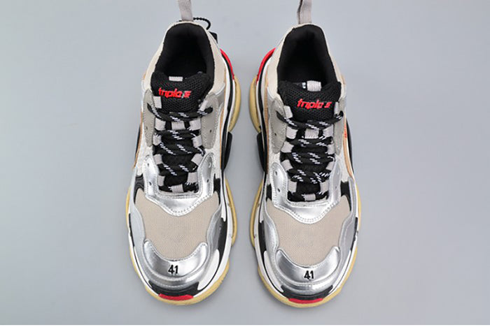 BALENCIAGA 17FW TRIPLE S