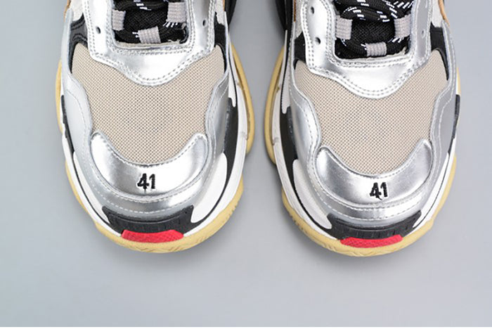 BALENCIAGA 17FW TRIPLE S