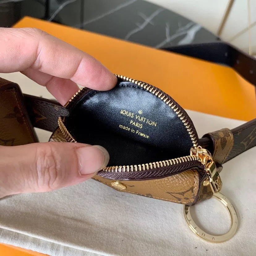 LOUIS VUITTON BELT BAG
