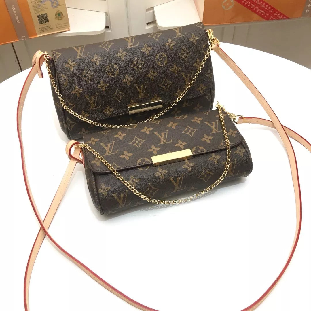 LOUIS VUITTON M40717 BAG