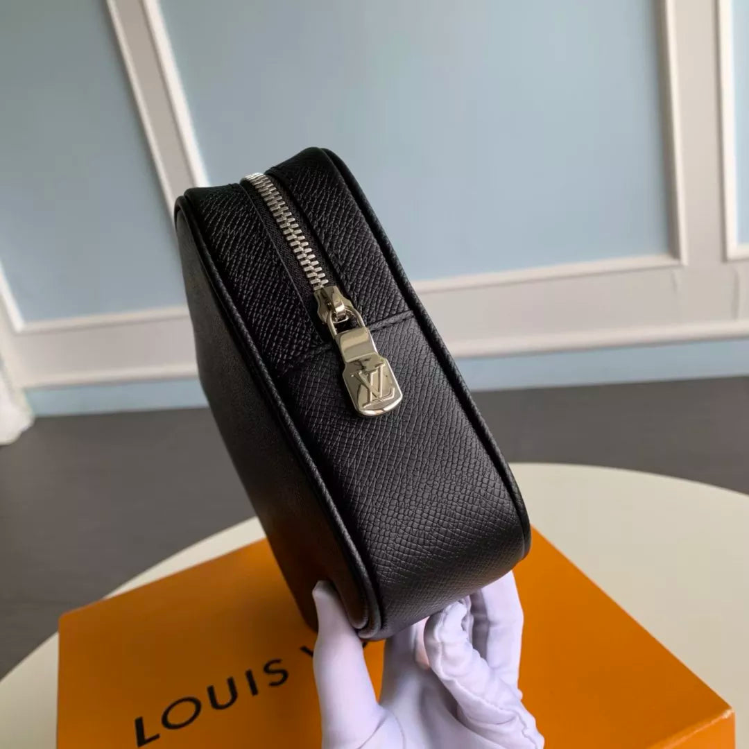 LOUIS VUITTON 25.0 X 15.5 X 6.5 CM POCHETTE KASAI BAG