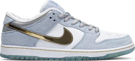 NIKE DUNK LOW SB "SEAN CLIVER"