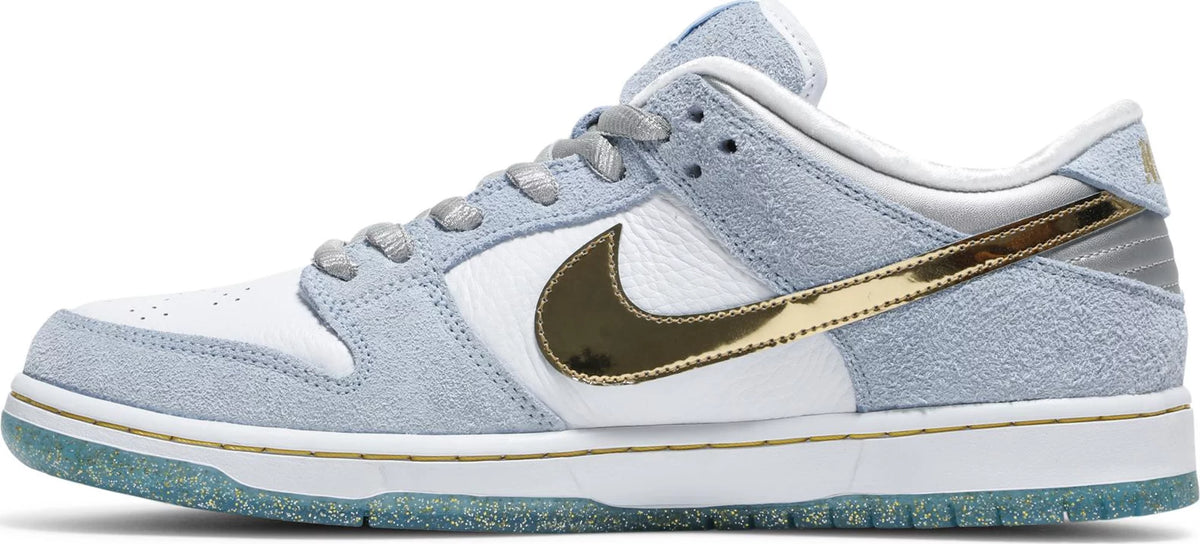 NIKE DUNK LOW SB "SEAN CLIVER"