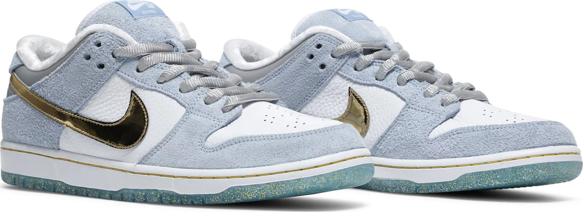 NIKE DUNK LOW SB "SEAN CLIVER"