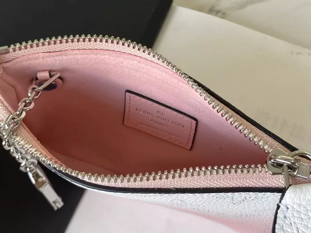 LOUIS VUITTON KEY POUCH