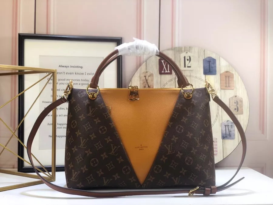 LOUIS VUITTON 36X27X16cm SAC TOTE BAG