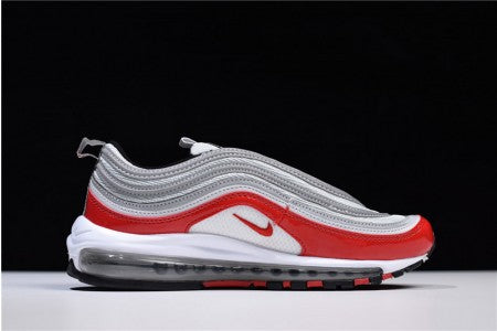 NIKE AIR MAX 97 "SILVER BULLET X"