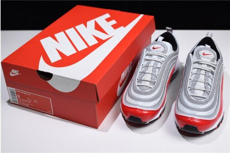 NIKE AIR MAX 97 "SILVER BULLET X"