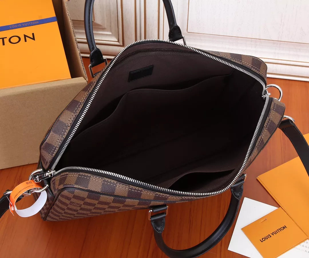 LOUIS VUITTON PORTE-DOCUMENTS JOUR