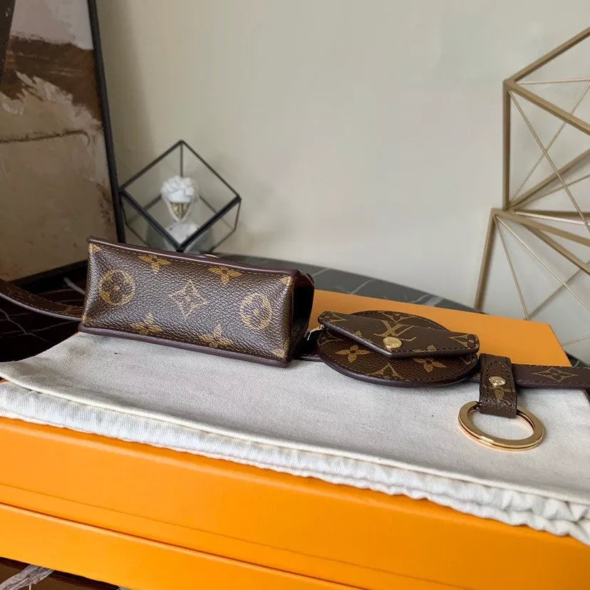 LOUIS VUITTON BELT BAG