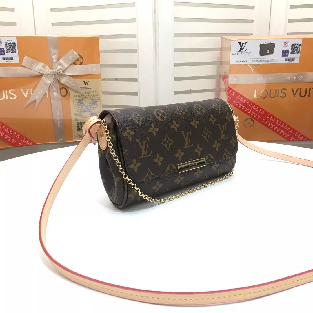 LOUIS VUITTON M40717 BAG