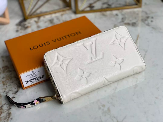 LOUIS VUITTON WILD AT HEART MONOGRAM EMPREINTE
