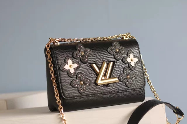 LOUIS VUITTON MM 23 X 18 X 8 CM 3COLORS