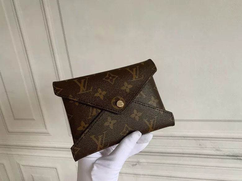 LOUIS VUITTON KIRIGAMI BAG