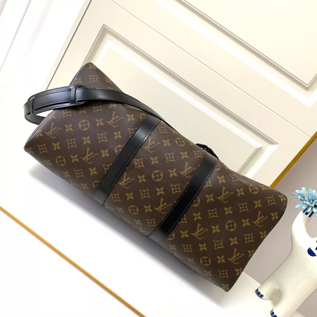 LOUIS VUITTON 45X27X20CM LUGGGAGE BAGS