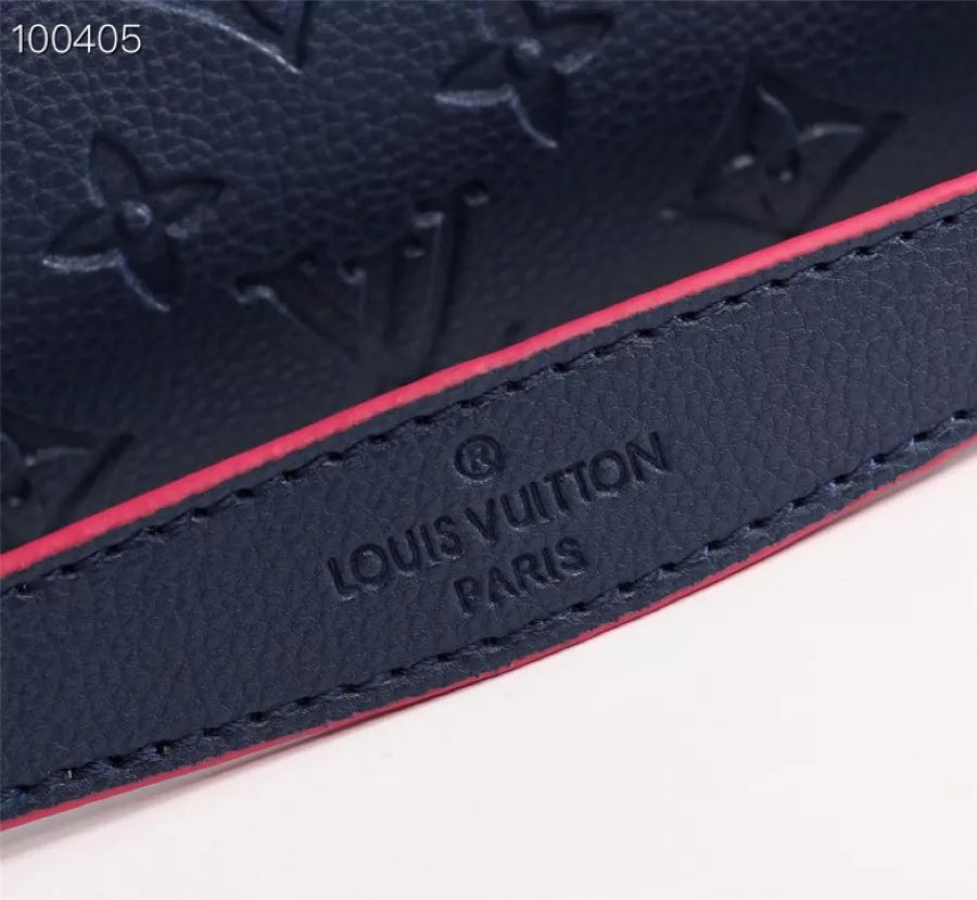 LOUIS VUITTON  37CM㐅26CMX15CM 3A