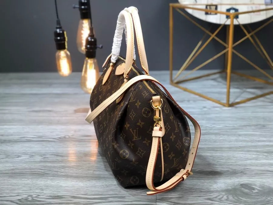 LOUIS VUITTON 36×24×14CM URENNE MM